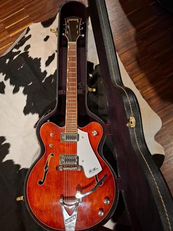 Vintage 1976 Gretsch 7660 Chet Atkins Nashville  beschikbaar voor biedingen
