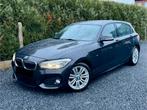 Bmw 116i M pakket Facelift Cruise/PDC Gekeurd, 116 g/km, Alcantara, 5 deurs, Particulier