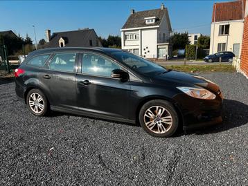 Ford focus voor export, Autos, Particulier, Achat