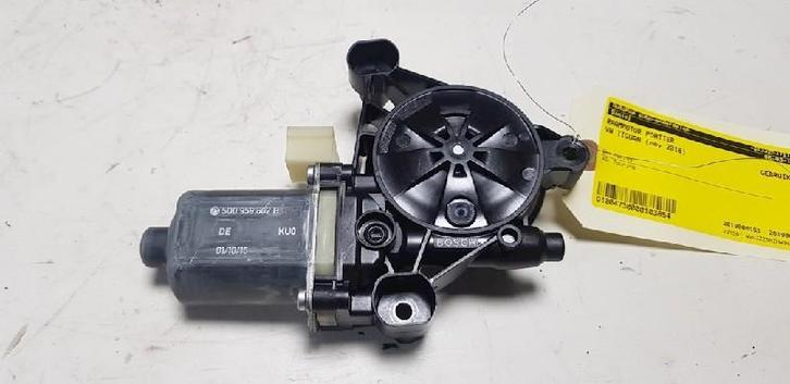 MOTEUR LEVE VITRE ELECTRIQUE Volkswagen Tiguan (AD1), Autos : Pièces & Accessoires, Carrosserie & Tôlerie, Volkswagen, Utilisé