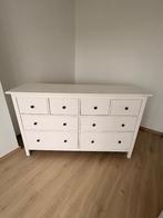 Meuble IKEA Hemmes, Maison & Meubles, Armoires | Commodes, 5 tiroirs ou plus, Enlèvement, Utilisé