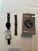 Fitbit versa 4, Ophalen, Zo goed als nieuw