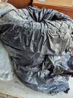 Set van 4 Hankook winterbanden op velgen, Auto-onderdelen, Banden en Velgen, Ophalen, Gebruikt, 15 inch, Winterbanden