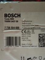 Chauffe-eau instantané Bosch neuf dans sa boîte, Enlèvement ou Envoi, Neuf