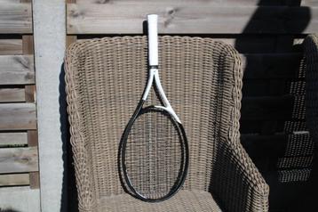 Head Speed MP 500 tennisracket – 300 g – In uitstekende staa beschikbaar voor biedingen