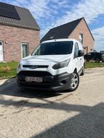 Ford Transit Connect 1.6, Auto's, Ford, Euro 5, 1600 cc, Wit, Particulier