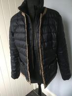 Veste en duvet noire River Woods - Taille L (38/40), Comme neuf, Noir, Taille 38/40 (M), River Woods