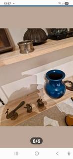 Lot de statues en bronze, etc., Antiquités & Art, Enlèvement ou Envoi, Bronze