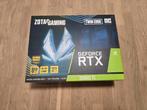 Zotac Nvidia 3060ti  8gig ram, Computers en Software, Videokaarten, Ophalen, Zo goed als nieuw, Nvidia