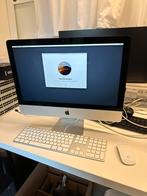 iMac 21,5” late 2013 (i5 / 8GB ram / 1tb hdd), Informatique & Logiciels, Apple Desktops, Comme neuf, IMac, Enlèvement, HDD