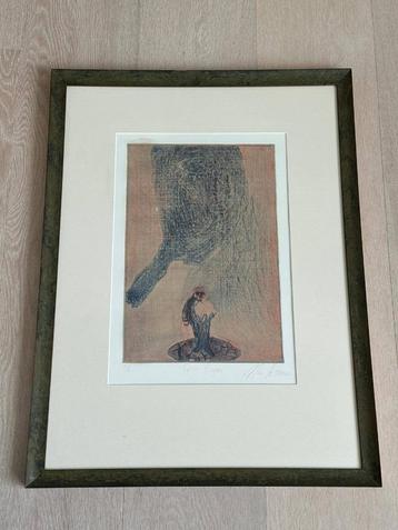 Petit Brugois Kunstwerk beschikbaar voor biedingen