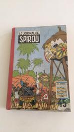 Album Spirou 45