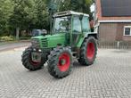 1994 Fendt 304 LSA turbomatik Vierwielaangedreven landbouwtr, Zakelijke goederen, Landbouw | Tractoren, Gebruikt, Fendt