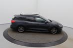 (2AFY375) FORD FOCUS CLIPPER, Stof, Gebruikt, Euro 6, USB