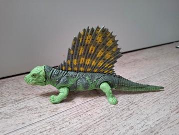 Kenner Jurassic Park 1993 - JP.01 Dimetrodon beschikbaar voor biedingen