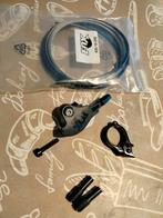 Fox lock out 2 positie's / push to lock vergrendeling, Fietsen en Brommers, Fietsonderdelen, Nieuw, Mountainbike, Ophalen of Verzenden