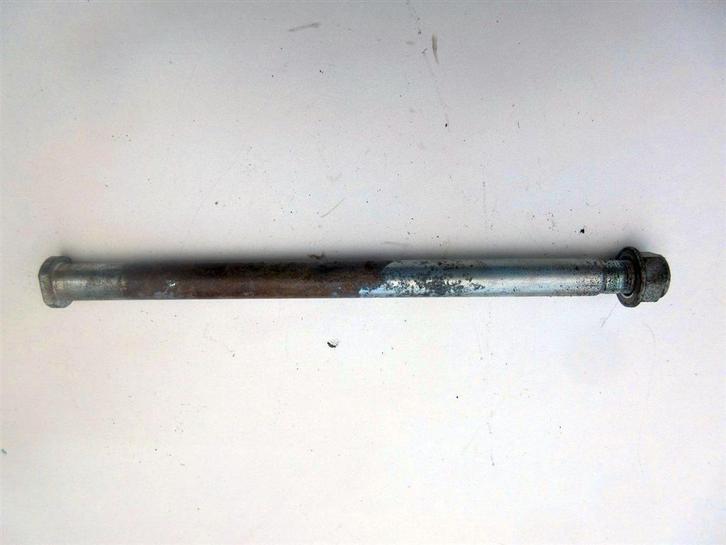 Suzuki GSX-R 750 achterbrugas GSXR750 GSXR 750 achterbrug as, Motos, Pièces | Suzuki, Utilisé, Enlèvement ou Envoi