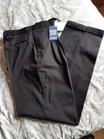 Nieuwe herenbroek, zwart, maat 48, Kleding | Heren, Broeken en Pantalons, Ophalen, Nieuw, Maat 48/50 (M), Zwart
