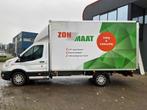 Camion Ford Transit 2021, Achat, Euro 6, Entreprise, Autres carburants