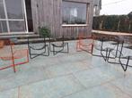 Ikea skalboda retro tuinstoel 6x, Tuin en Terras, Ophalen, Gebruikt