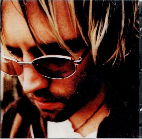 cd    /    Andrew Dorff – Hint Of Mess, Cd's en Dvd's, Cd's | Overige Cd's, Ophalen of Verzenden