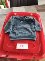 Baby jongen maat 62, Kinderen en Baby's, Babykleding | Baby-kledingpakketten, Ophalen, Zo goed als nieuw, Maat 62