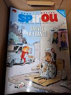 Lot de magazines Spirou - n 2440 à 3863, Livres, BD, Série complète ou Série, Enlèvement, Utilisé, Divers auteurs