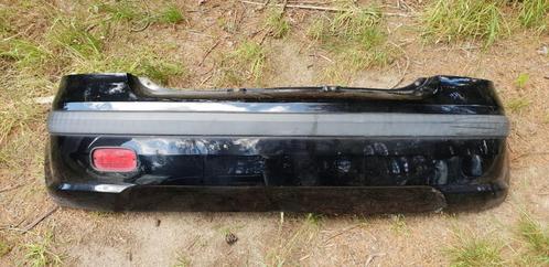 HAYUNDAI GETZ  ACHTERBUMPER  MODEL 2005, Auto-onderdelen, Carrosserie, Bumper, Achter, Gebruikt, Ophalen of Verzenden