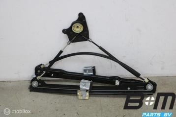 Raammechaniek rechts VW Caddy 2K5837462 beschikbaar voor biedingen