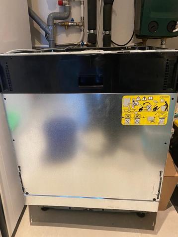 Electrolux vaatwasser als nieuw beschikbaar voor biedingen