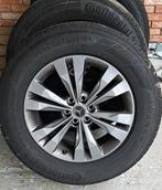 Velgen mercedes X klasse, Auto-onderdelen, Banden en Velgen, Ophalen, 18 inch, Gebruikt, 255 mm