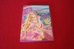 dvd barbie fairytopia, Ophalen of Verzenden, Tekenfilm