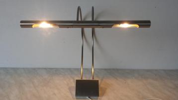 Mooie halogeen wandlamp met snoerschakelaar en 2 lampjes beschikbaar voor biedingen