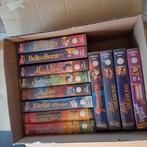 Originele Disneyfilms, Ophalen, Zo goed als nieuw