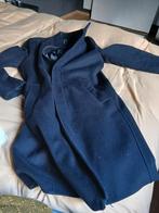 Mooie gekleede jas van zara mt small, Vêtements | Hommes, Vestes | Hiver, Comme neuf, Bleu, Taille 46 (S) ou plus petite, Enlèvement ou Envoi