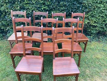 Chaises de Herve beschikbaar voor biedingen