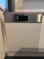 AEG Inbouwvaatwasser-zichtbaar bedieningspaneel FEE 53600 ZM, Ophalen, Gebruikt, Minder dan 85 cm, 60 cm of meer