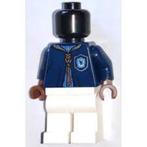 Lego figuur Mannequin, Quidditch Dark Blue Robe hp257, Nieuw, Ophalen of Verzenden, Lego, Losse stenen