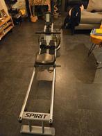 Spirit fitness waterroeier., Sport en Fitness, Fitnessmaterialen, Ophalen, Zo goed als nieuw