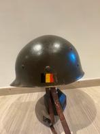 Abl helm 1955, Verzamelen, Ophalen