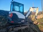 Mini-pelle, Articles professionnels, Machines & Construction | Grues & Excavatrices, Enlèvement