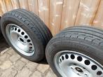 VW T5 16", Auto-onderdelen, Banden en Velgen, Ophalen, Gebruikt