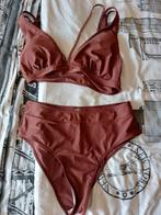 Bikini 2 pièces bordeaux, Vêtements | Femmes, Vêtements de Bain & Maillots de Bain, Autre, Enlèvement ou Envoi, Autres couleurs