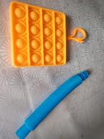 Fidget toys, Ophalen, Zo goed als nieuw