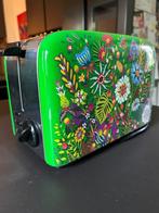 Broodrooster Pylones Printemps toast'in, Ophalen