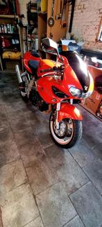 Suzuki tl1000s, Motoren, 2 cilinders, Sport, Particulier, Meer dan 35 kW