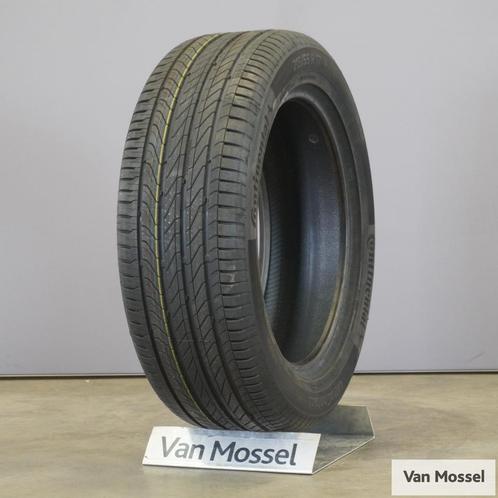 Continental UltraContact zomerband 215/55/R17, Auto-onderdelen, Banden en Velgen, Band(en), Zomerbanden, 17 inch, 215 mm, Personenwagen