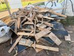 Hout gratis af te halen, Tuin en Terras, Brandhout, Ophalen
