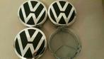 Vw naafdoppen Ø 75 mm/klemmaat +-70 mm, Ophalen of Verzenden, Nieuw