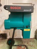 broyeur de végétaux, Jardin & Terrasse, Enlèvement, Comme neuf, Électrique, BOSCH